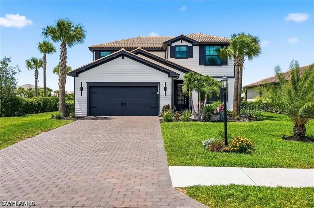 18656 Ives Drive Estero FL 33928