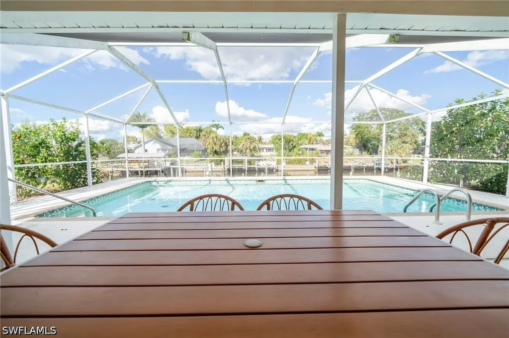 1433 SE 28th Terrace Cape Coral FL 33904