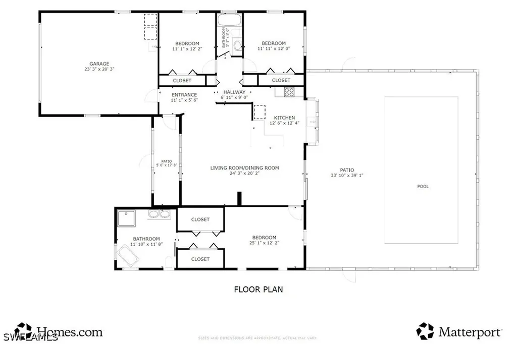 1433 SE 28th Terrace Cape Coral FL 33904