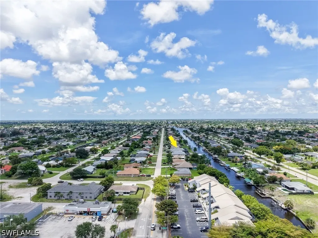 1433 SE 28th Terrace Cape Coral FL 33904