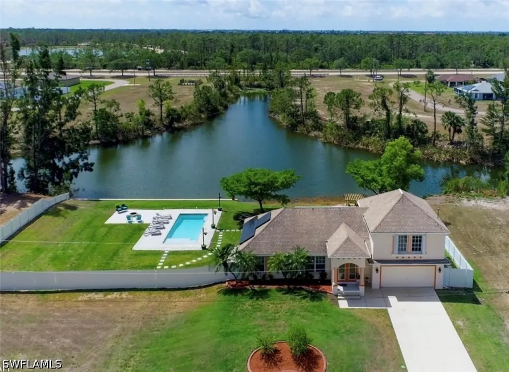 2012 NE 33rd Lane Cape Coral FL 33909
