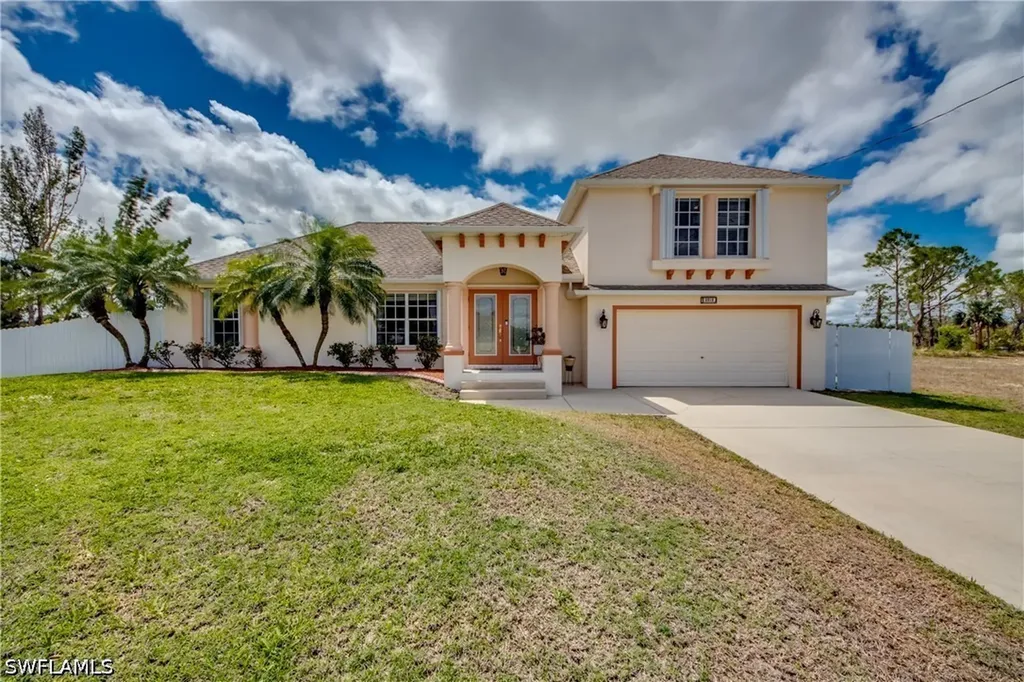 2012 NE 33rd Lane Cape Coral FL 33909