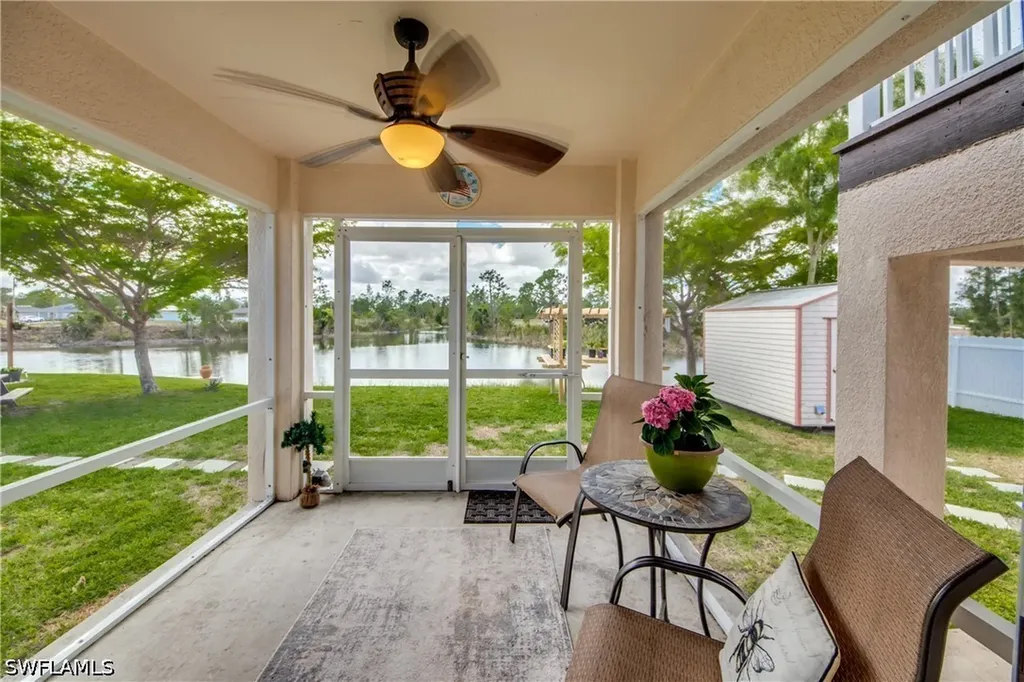 2012 NE 33rd Lane Cape Coral FL 33909