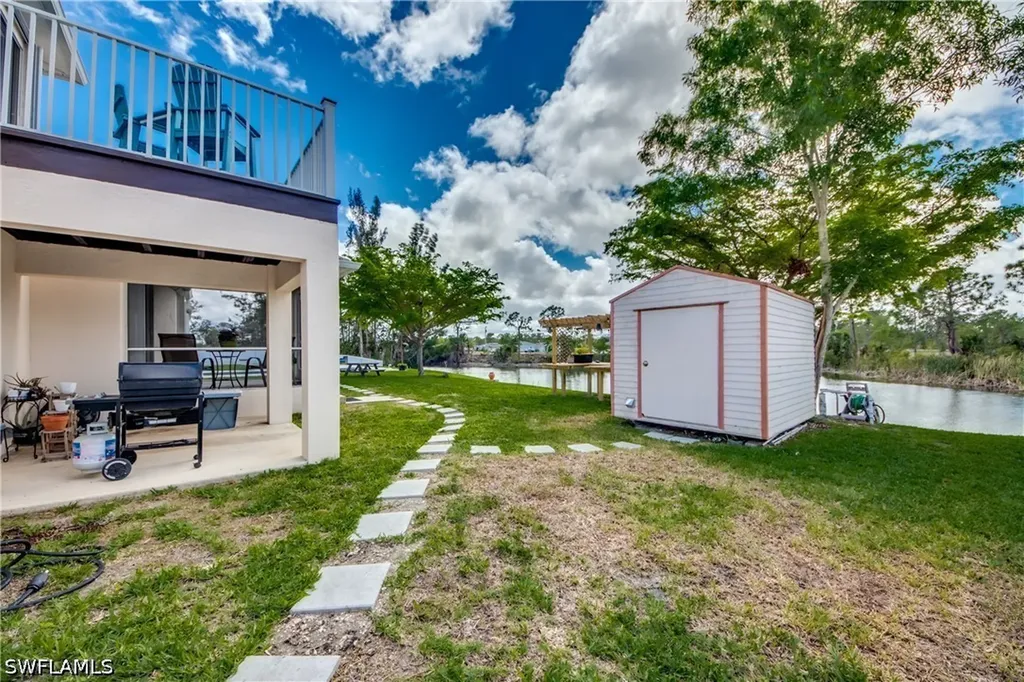 2012 NE 33rd Lane Cape Coral FL 33909