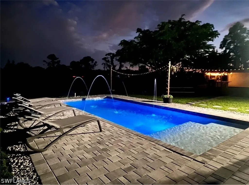 2012 NE 33rd Lane Cape Coral FL 33909