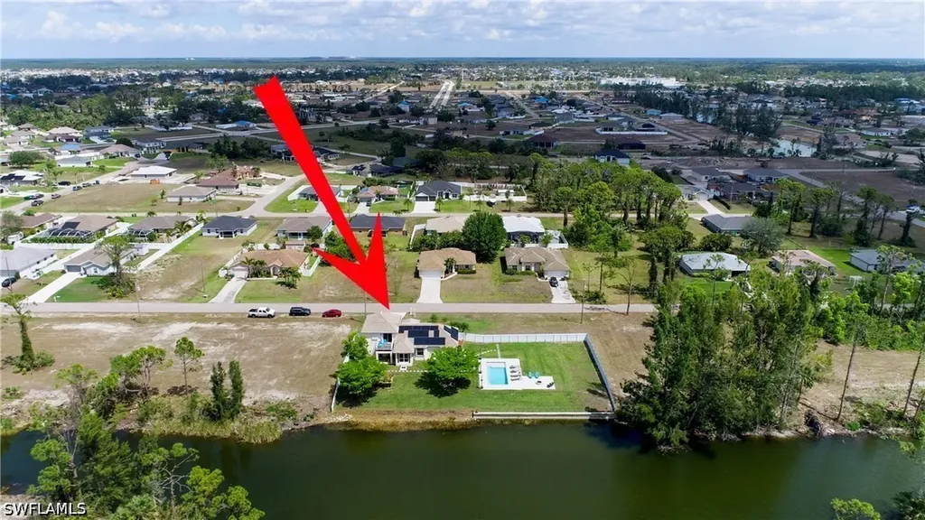 2012 NE 33rd Lane Cape Coral FL 33909