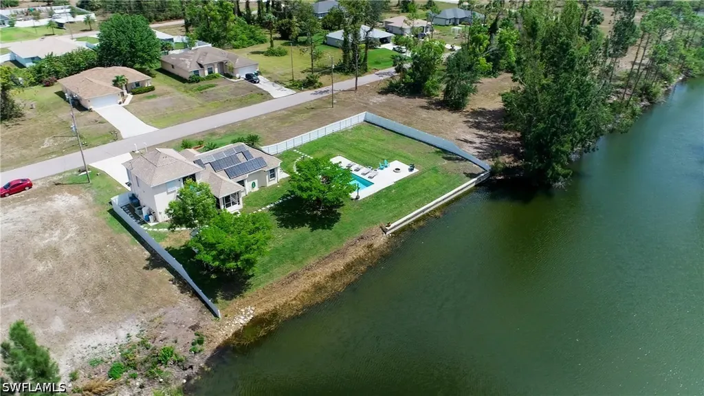 2012 NE 33rd Lane Cape Coral FL 33909