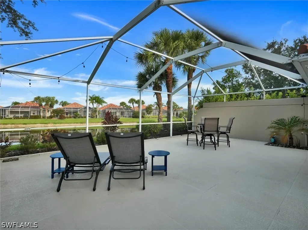 4533 Paseo Avila Naples FL 34109