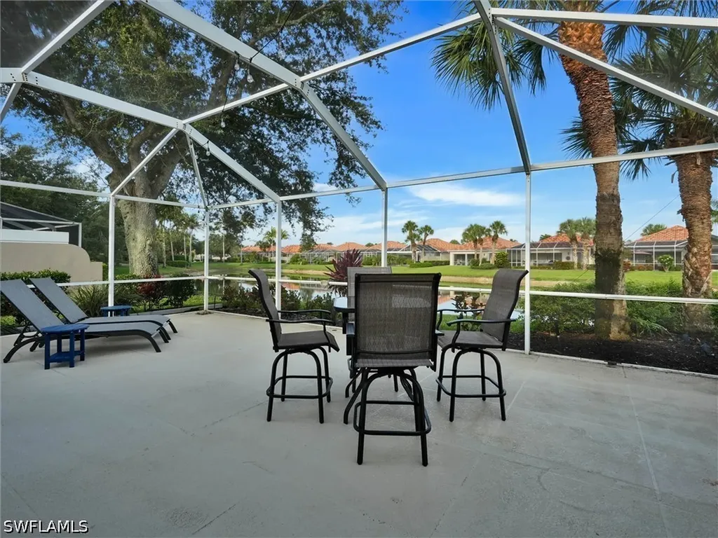 4533 Paseo Avila Naples FL 34109