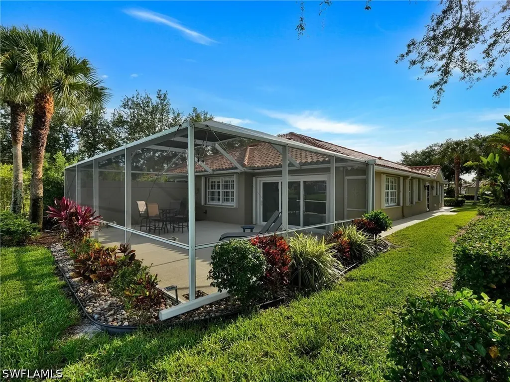 4533 Paseo Avila Naples FL 34109