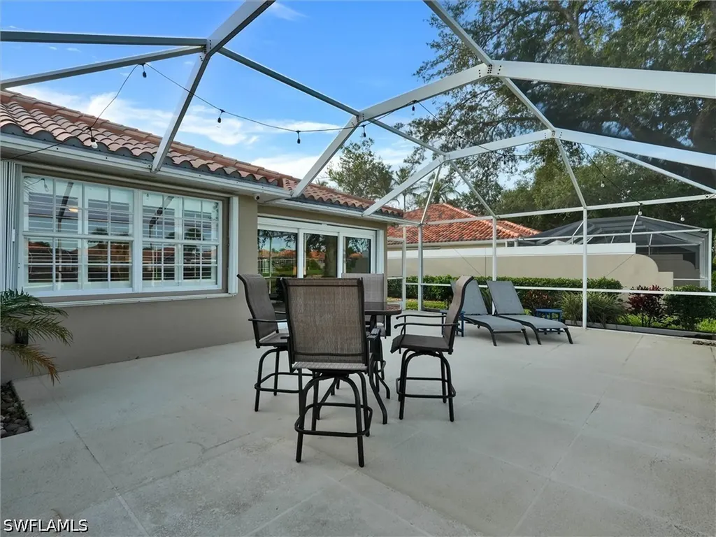 4533 Paseo Avila Naples FL 34109