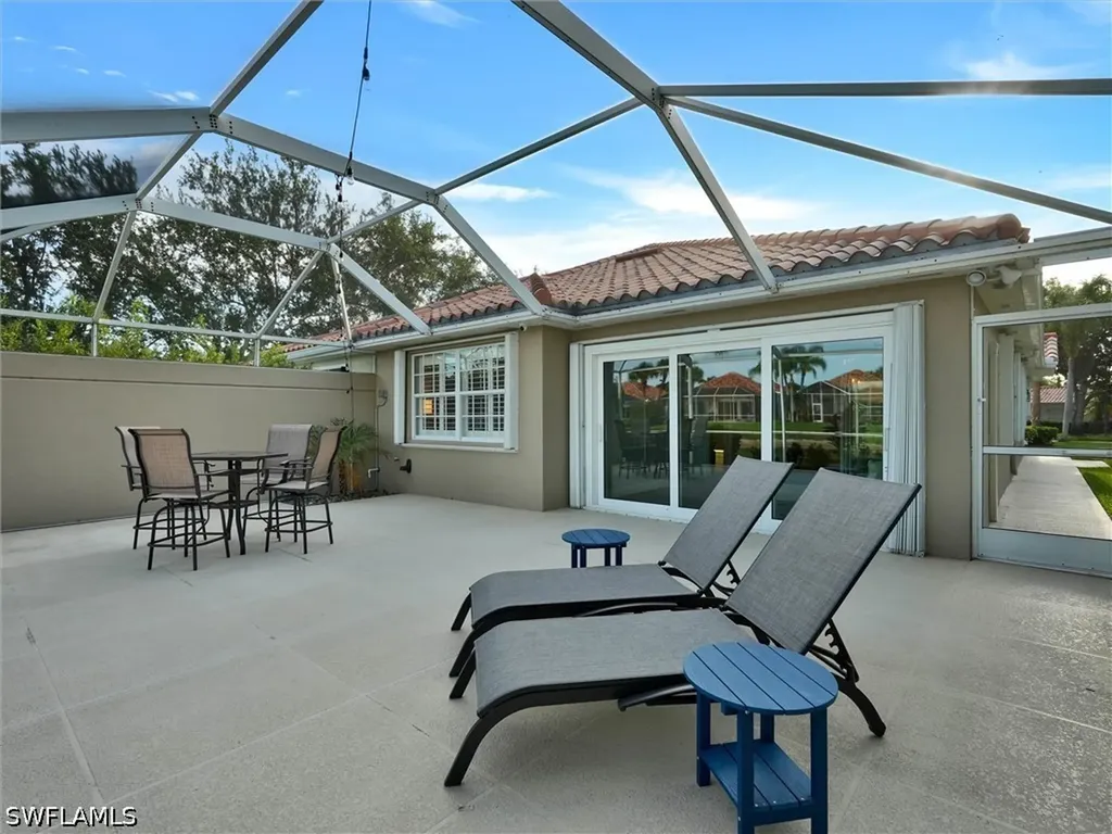 4533 Paseo Avila Naples FL 34109