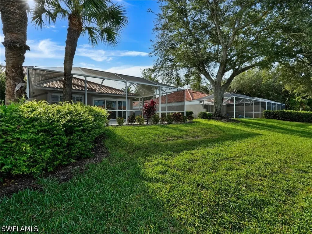 4533 Paseo Avila Naples FL 34109