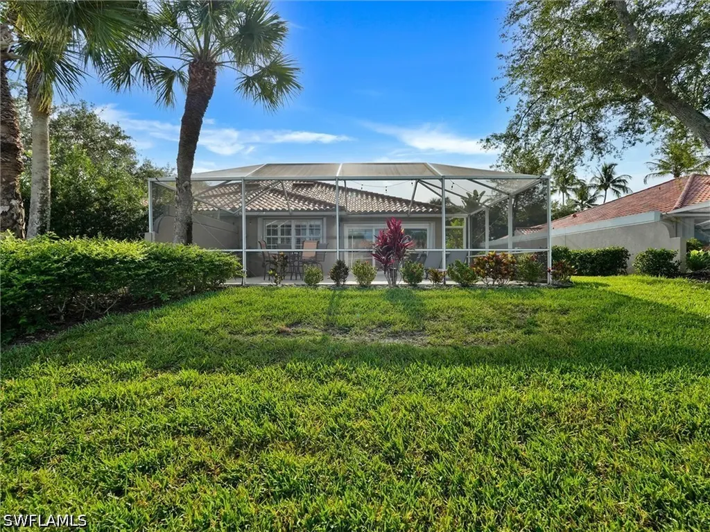 4533 Paseo Avila Naples FL 34109