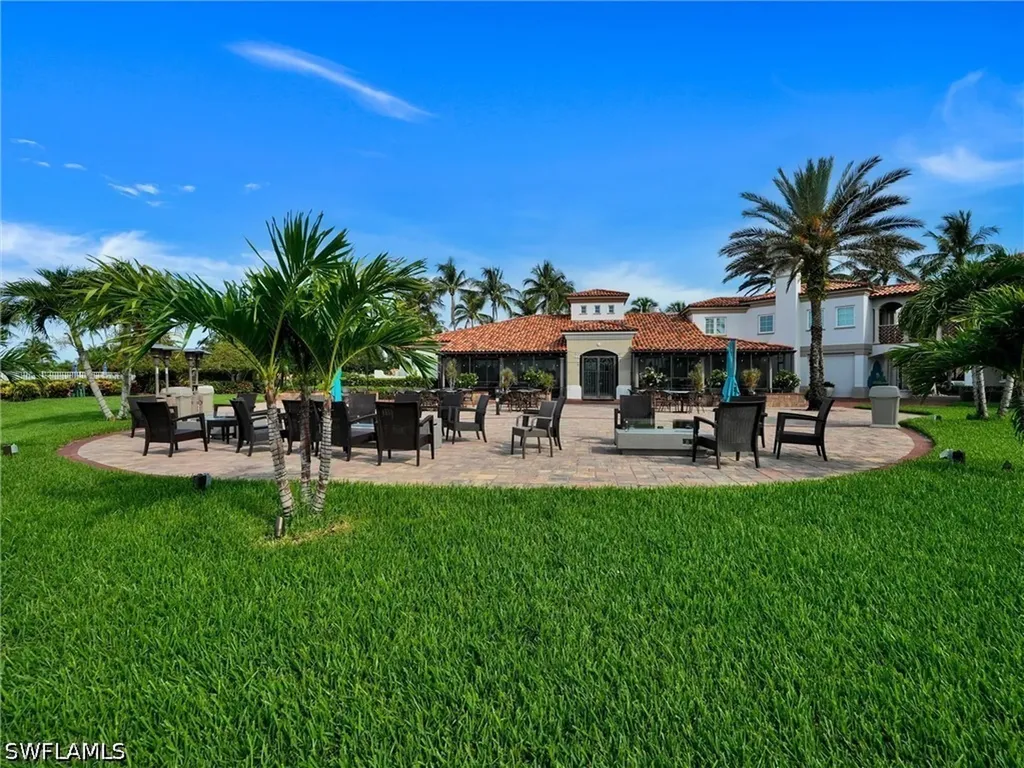 4533 Paseo Avila Naples FL 34109