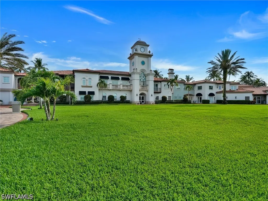 4533 Paseo Avila Naples FL 34109