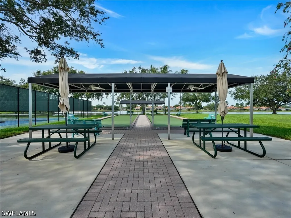 4533 Paseo Avila Naples FL 34109