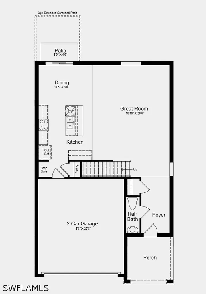6523 Equinox Lane North Fort Myers FL 33917