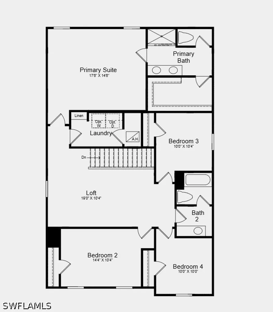 6523 Equinox Lane North Fort Myers FL 33917