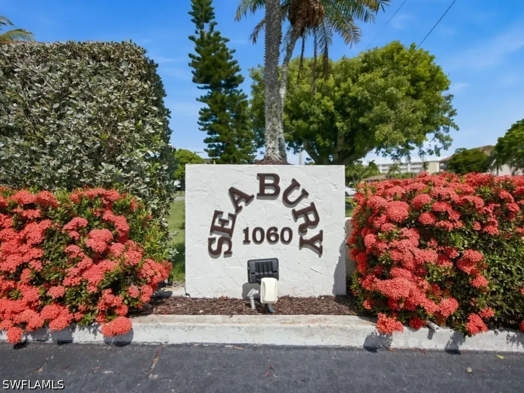 1060 Swallow Avenue Marco Island FL 34145
