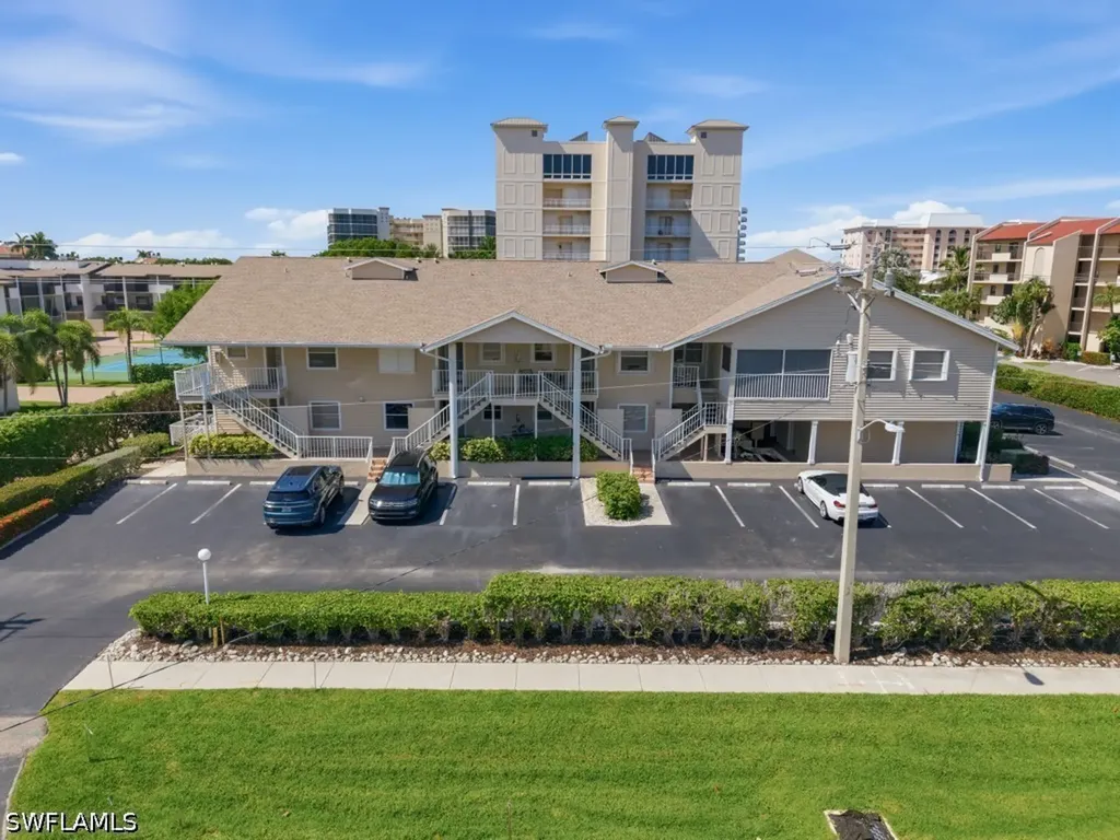 1060 Swallow Avenue Marco Island FL 34145