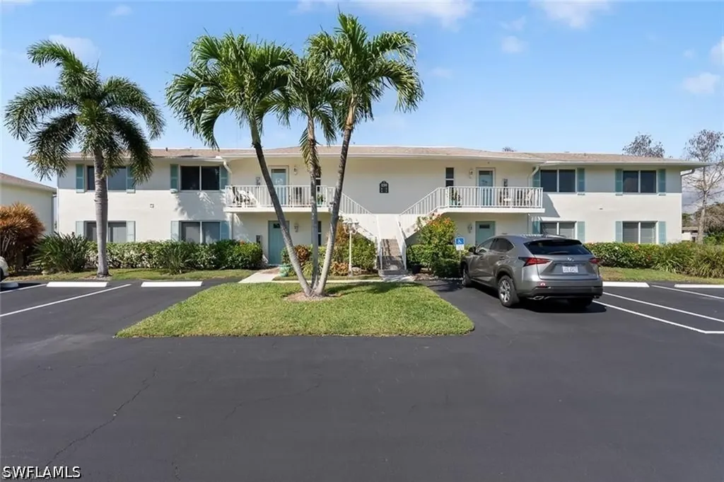 159 E Quails Nest Road Naples FL 34112