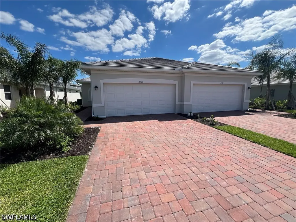 2320 Dragonfruit Way Naples FL 34120