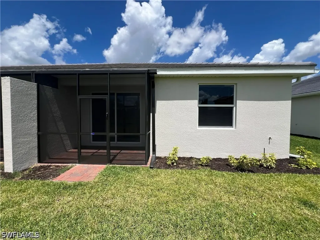 2320 Dragonfruit Way Naples FL 34120