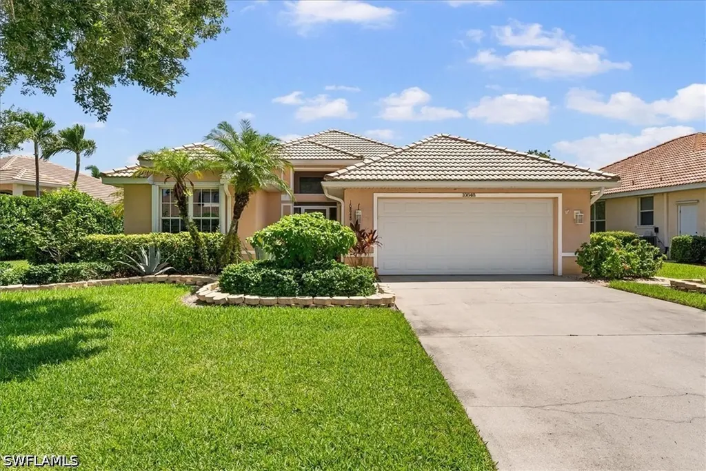 10848 Longshore Way W Naples FL 34119