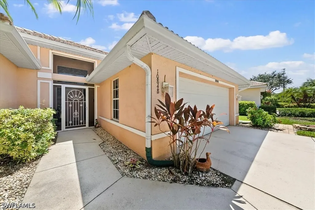 10848 Longshore Way W Naples FL 34119