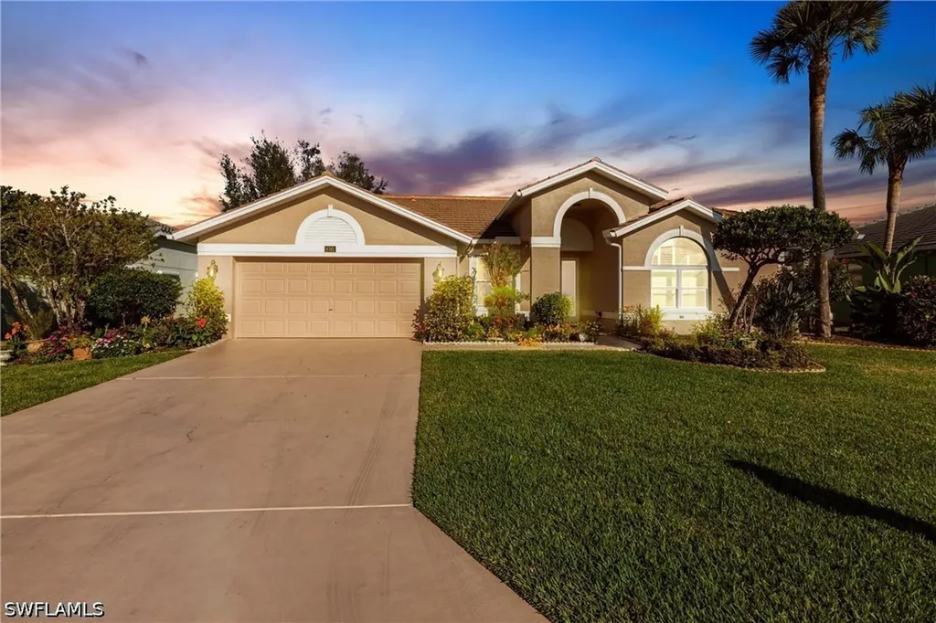 8361 Trentwood Court Fort Myers FL 33912