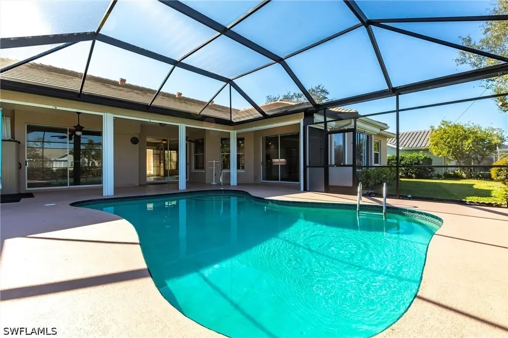 8361 Trentwood Court Fort Myers FL 33912