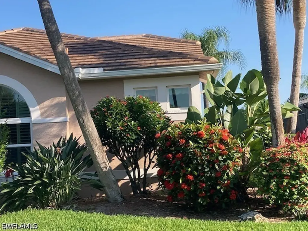 8361 Trentwood Court Fort Myers FL 33912