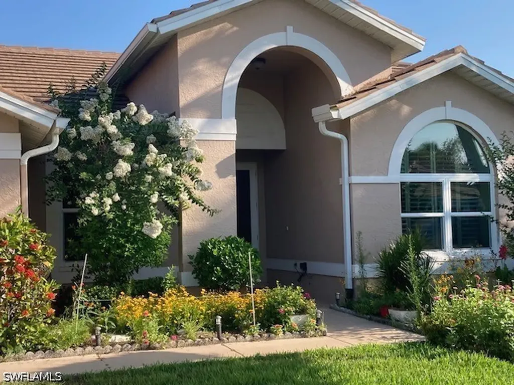 8361 Trentwood Court Fort Myers FL 33912