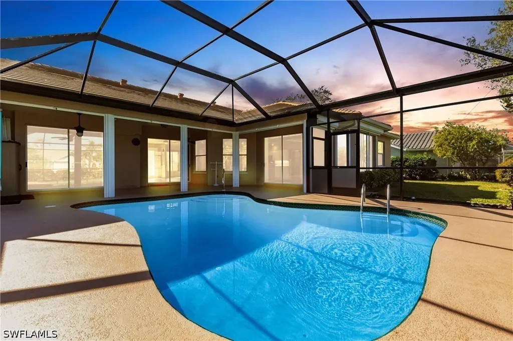 8361 Trentwood Court Fort Myers FL 33912