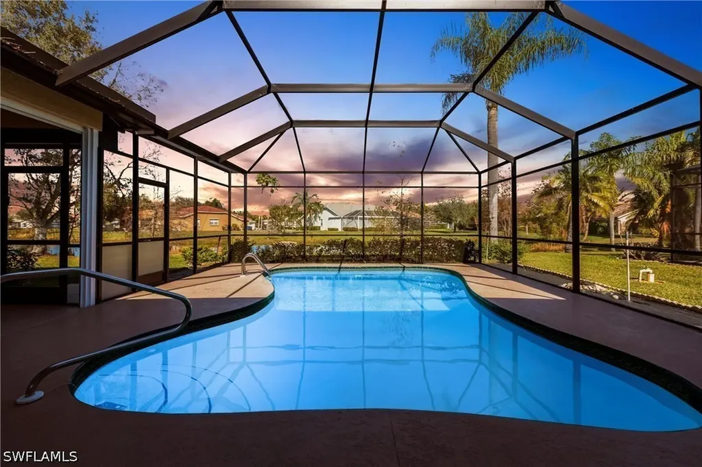 8361 Trentwood Court Fort Myers FL 33912