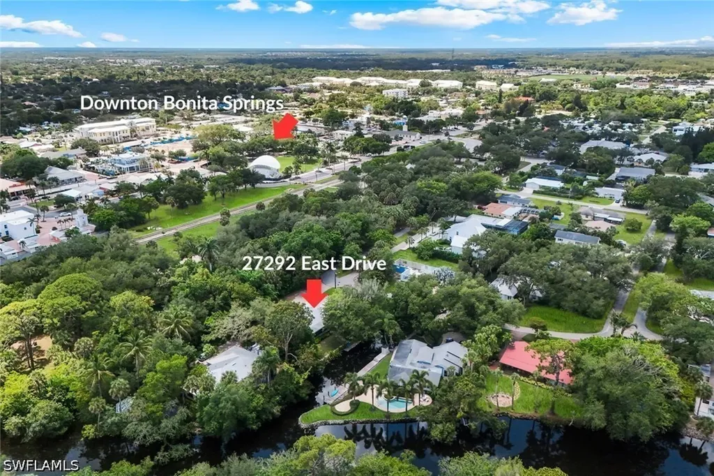 27292 East Drive Bonita Springs FL 34135
