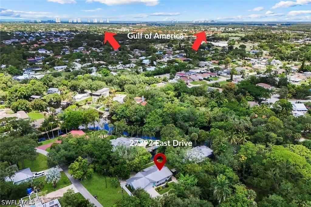 27292 East Drive Bonita Springs FL 34135