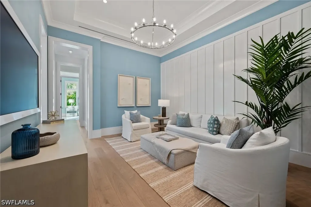 710 Willowhead Drive Naples FL 34103