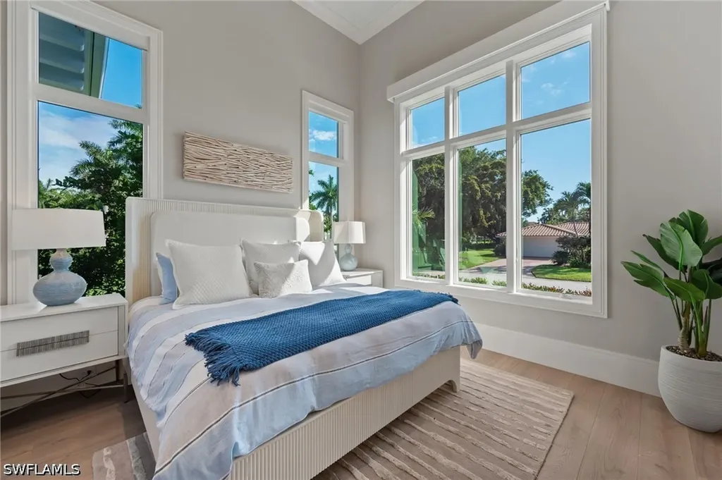 710 Willowhead Drive Naples FL 34103