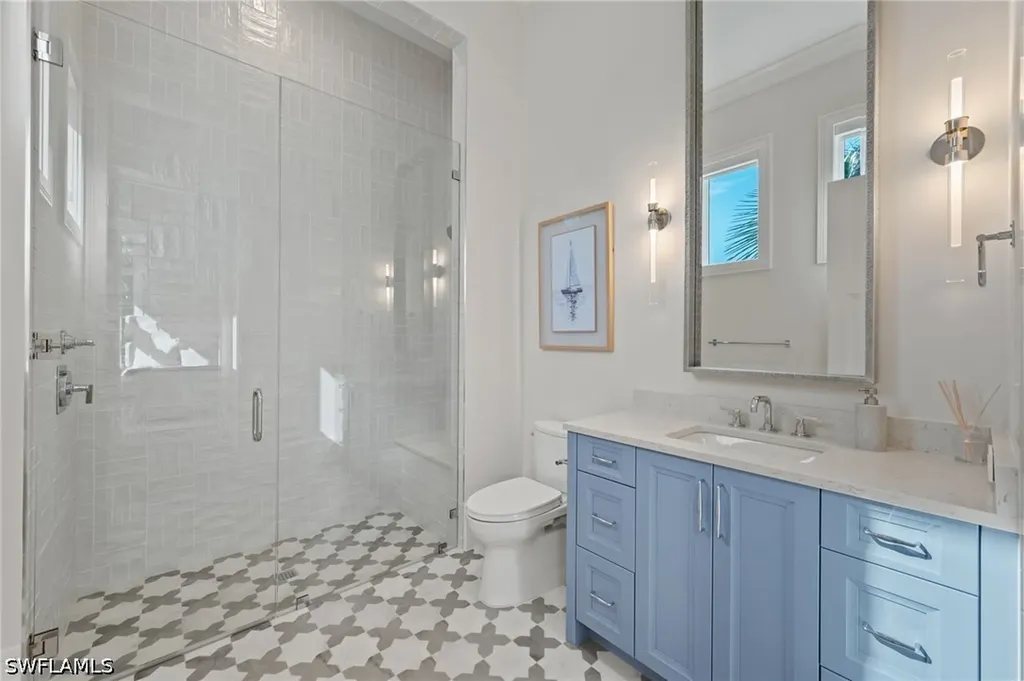 710 Willowhead Drive Naples FL 34103