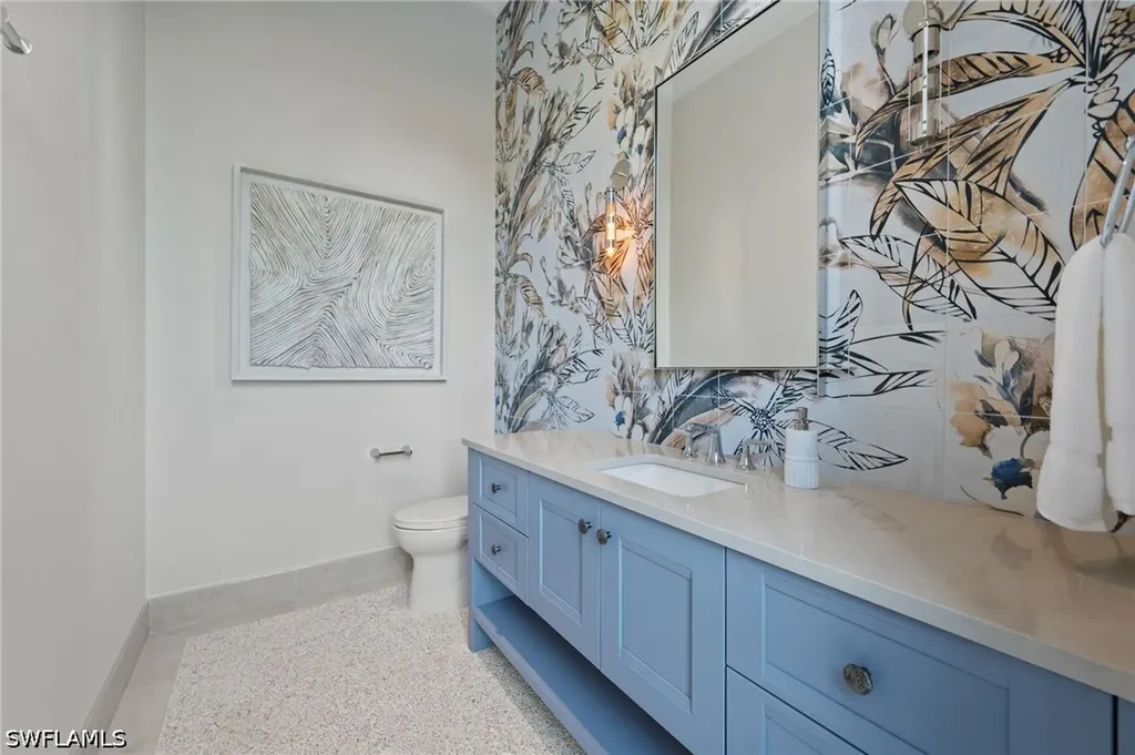 710 Willowhead Drive Naples FL 34103