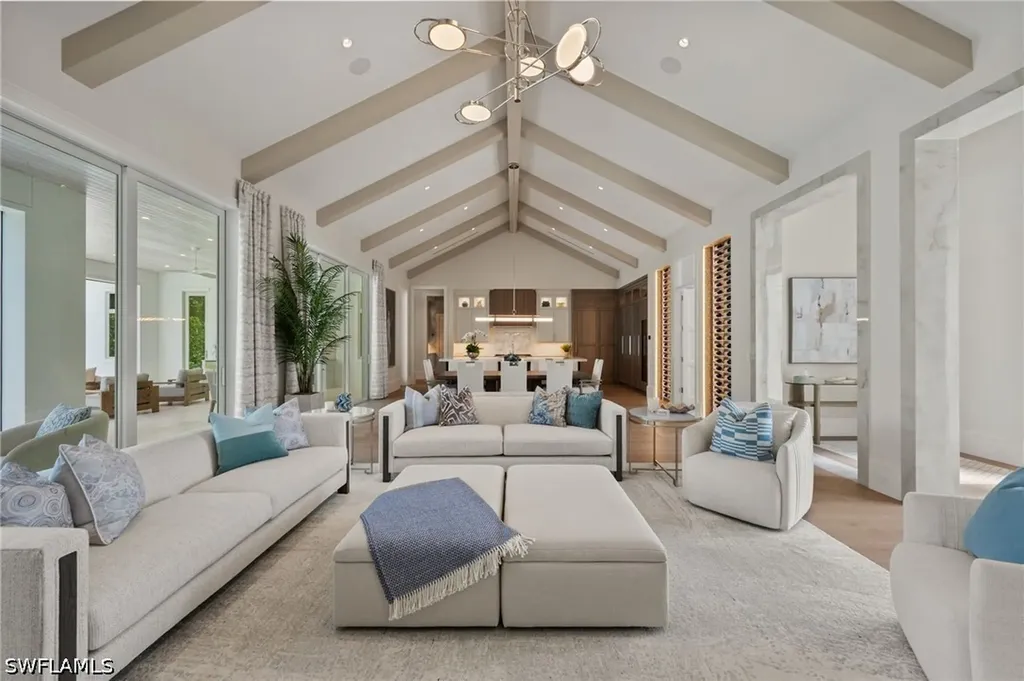 710 Willowhead Drive Naples FL 34103