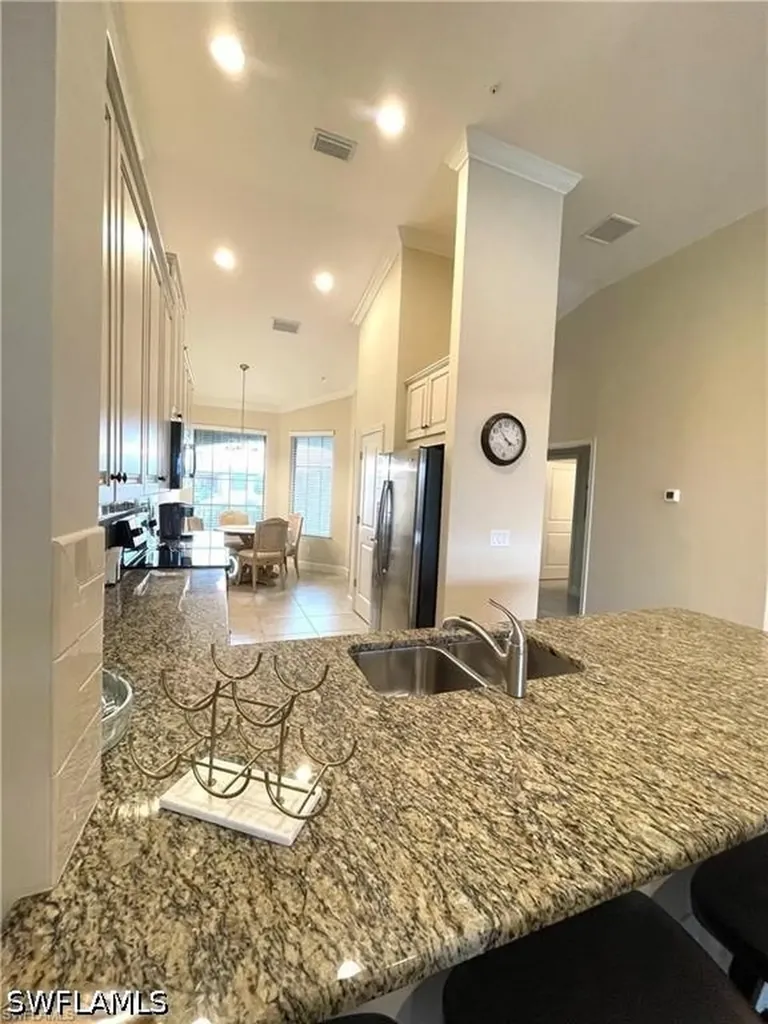 9426 Benevenuto Court Naples FL 34119