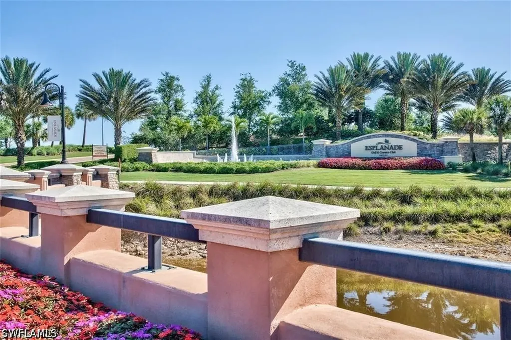 9426 Benevenuto Court Naples FL 34119