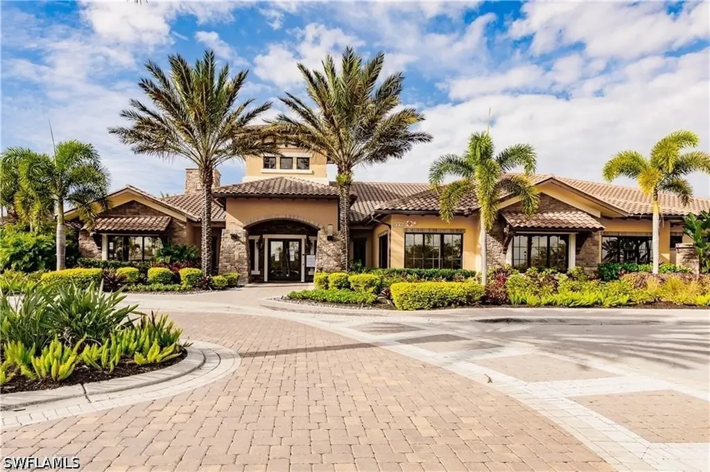9426 Benevenuto Court Naples FL 34119