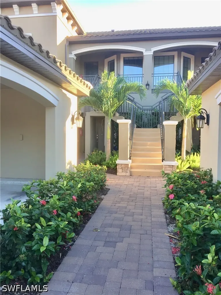 9426 Benevenuto Court Naples FL 34119