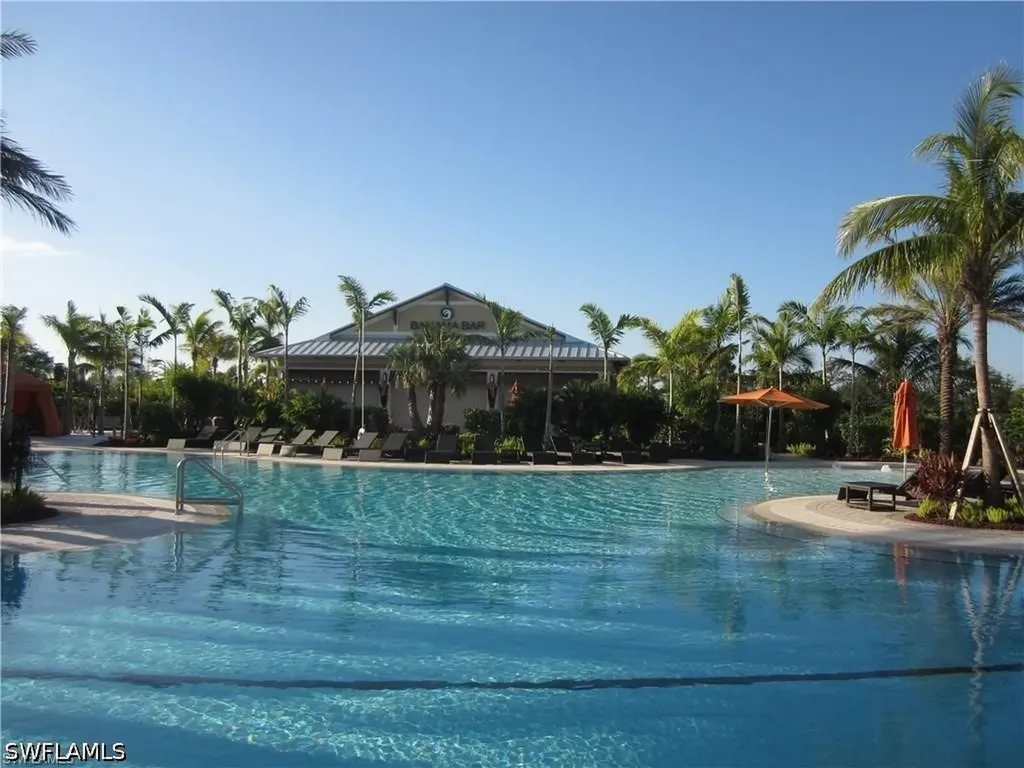 9426 Benevenuto Court Naples FL 34119