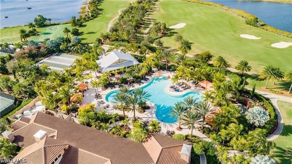 9426 Benevenuto Court Naples FL 34119