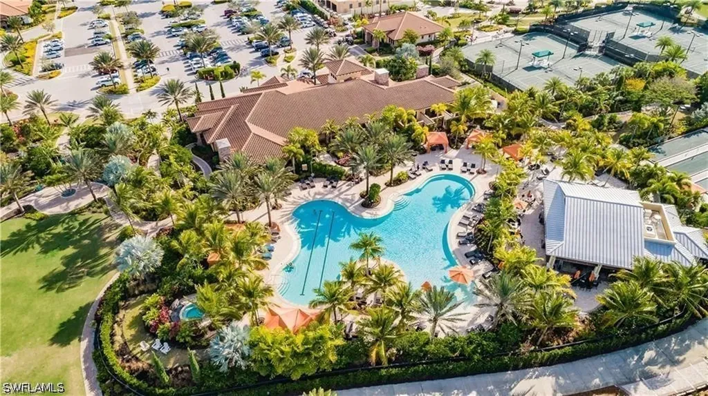 9426 Benevenuto Court Naples FL 34119